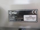Ceia Ths Metal Detector
